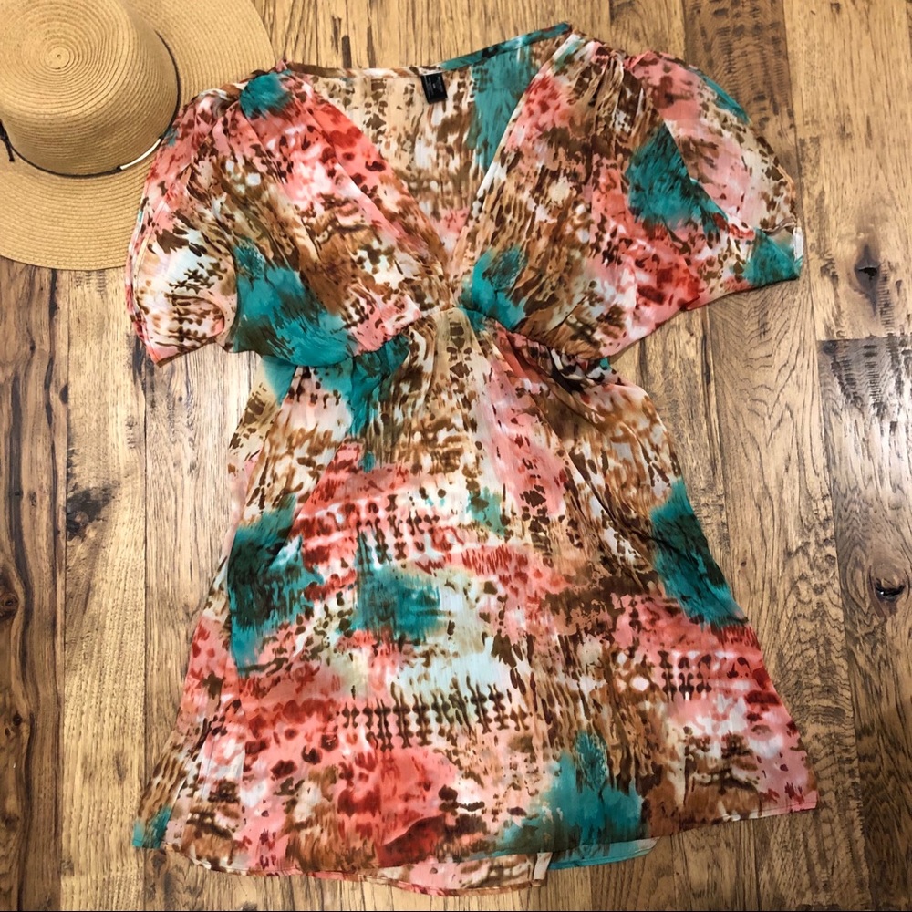 Swim Suit Coverup Bathing suit